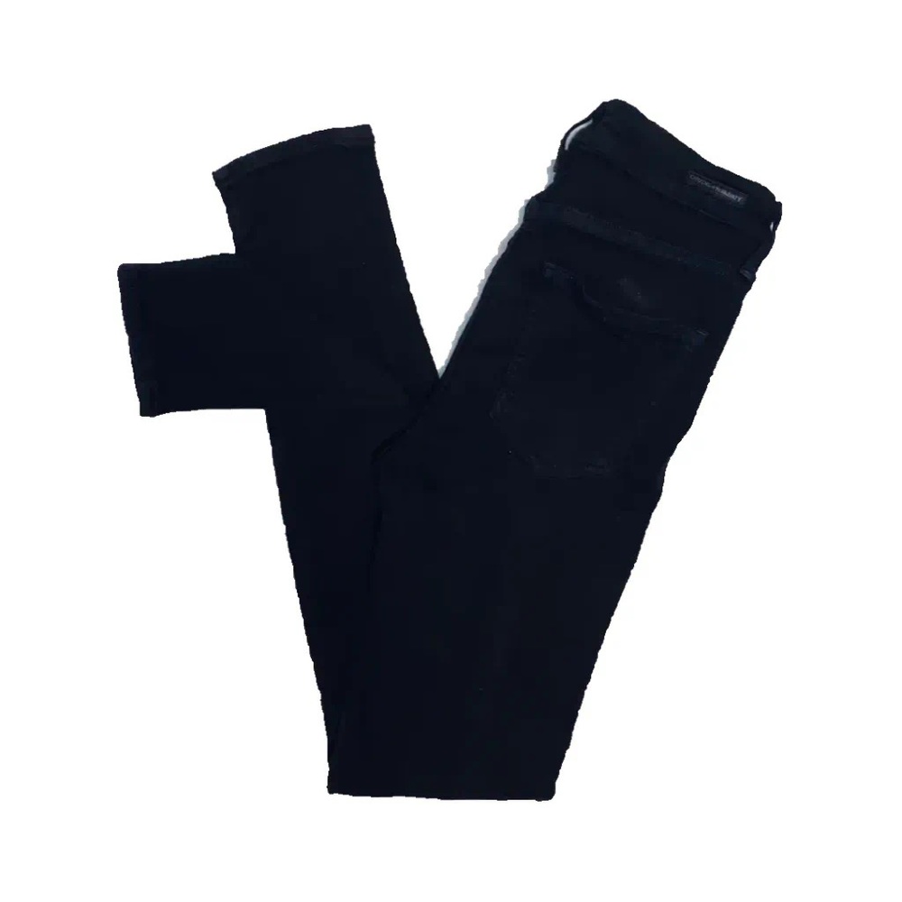 🛑 SOLD Citizens of Humanity High-rise skinny jean - Picture 4 of 16